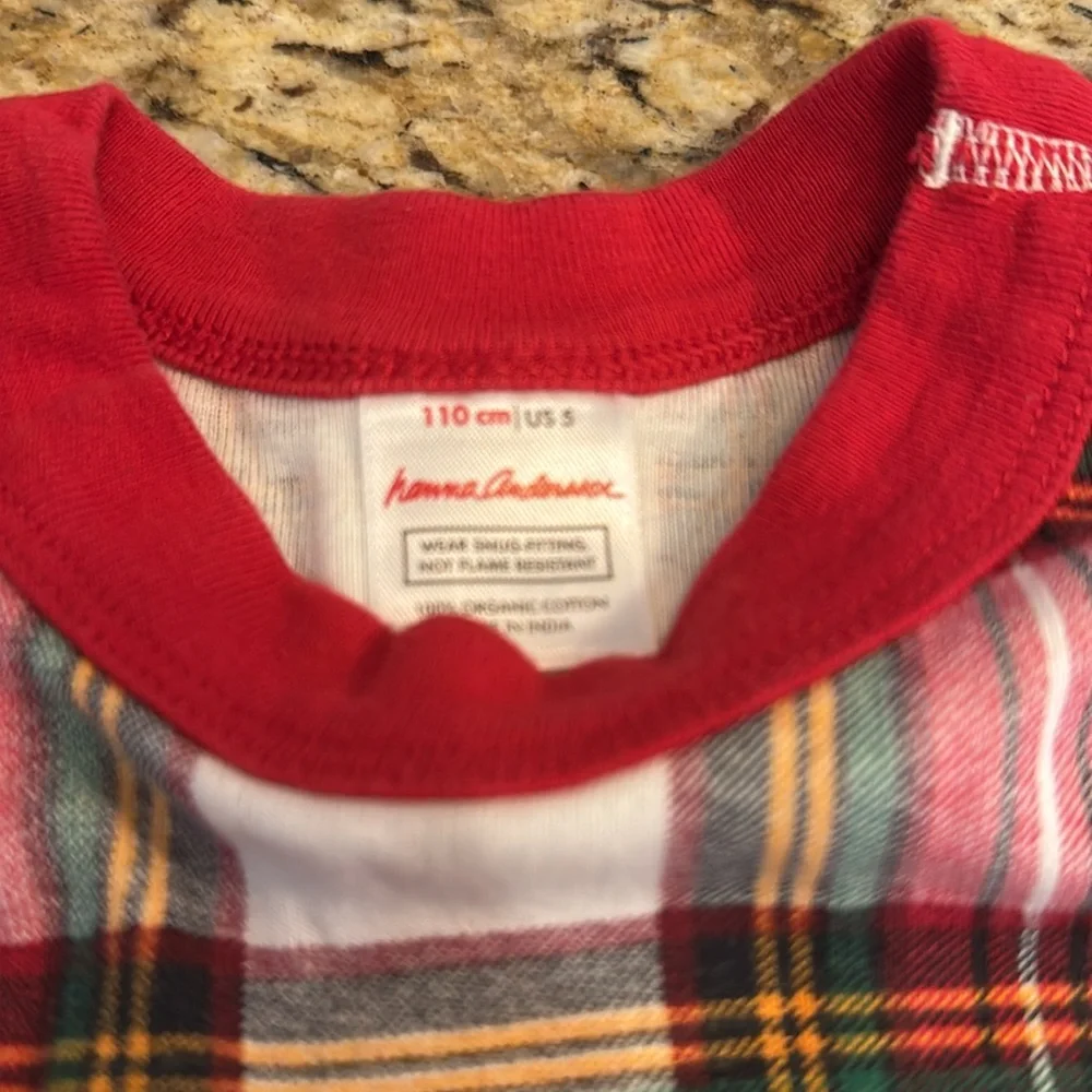 Hannah Anderson Pajamas - Picture 3 of 5